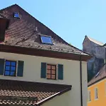 公寓 Goldener Anker Urlaub Fuer Ganze Familie