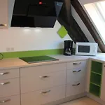 Goldener Anker Urlaub Fuer Ganze Familie 公寓 波滕施泰因