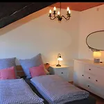 Goldener Anker Urlaub Fuer Ganze Familie 公寓 波滕施泰因