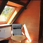 公寓 Goldener Anker Urlaub Fuer Ganze Familie 波滕施泰因
