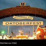 Goldener Anker Urlaub Fuer Ganze Familie *
