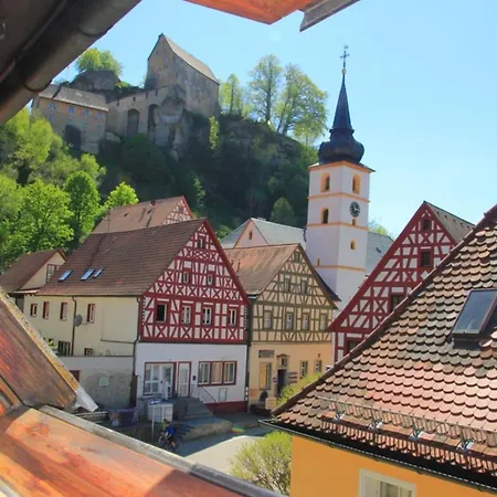 Goldener Anker Urlaub Fuer Ganze Familie