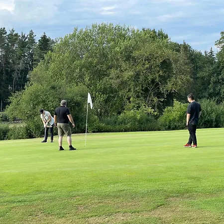 Goldener Anker Urlaub Fuer Ganze Familie * Pottenstein