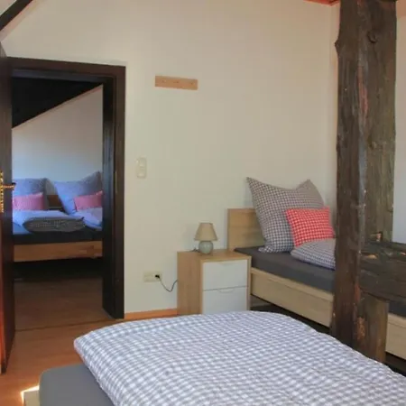 Appartement Goldener Anker Urlaub Fuer Ganze Familie *