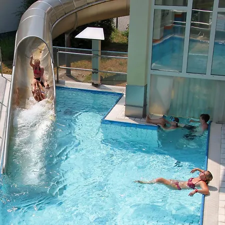 Appartement Goldener Anker Urlaub Fuer Ganze Familie