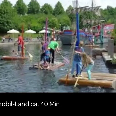 Goldener Anker Urlaub Fuer Ganze Familie Pottenstein