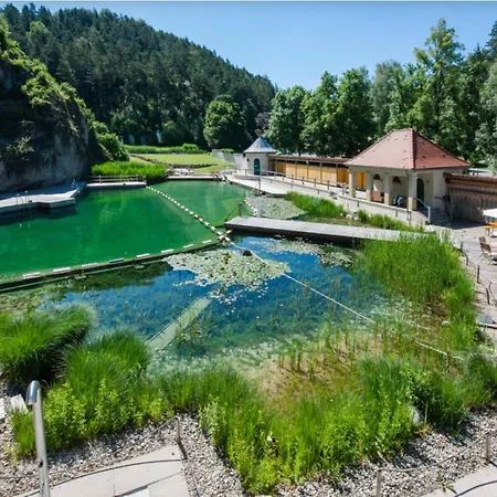 Goldener Anker Urlaub Fuer Ganze Familie * 波滕施泰因
